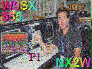 SSTV
