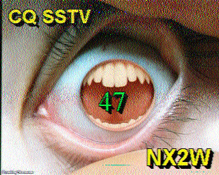 SSTV