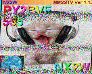 SSTV
