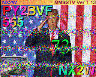 SSTV