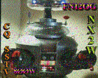 SSTV