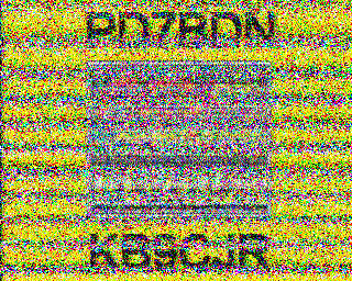 SSTV