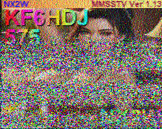 SSTV