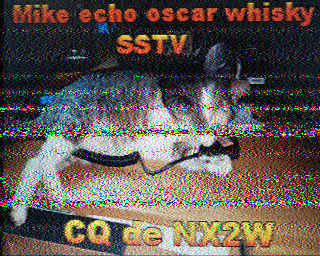 SSTV