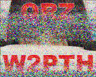 SSTV