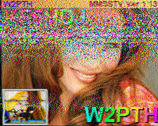 SSTV