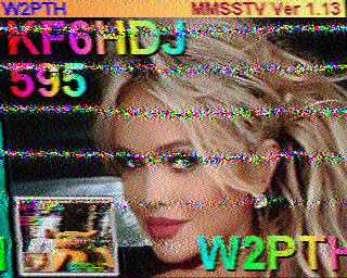 SSTV