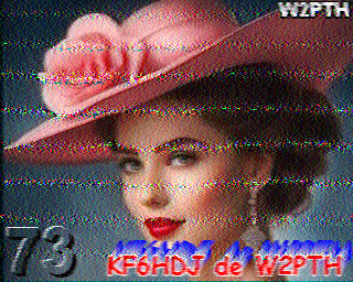 SSTV