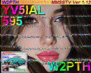 SSTV