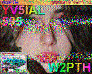 SSTV