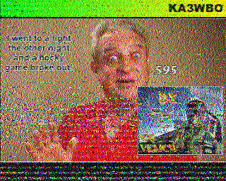 SSTV