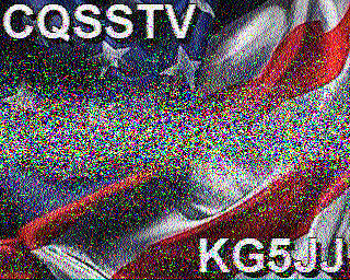 SSTV