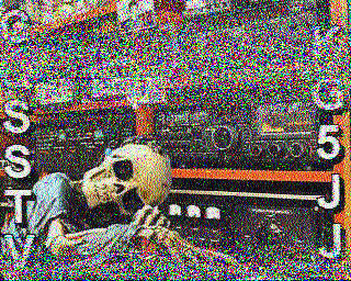 SSTV