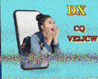 SSTV