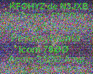 SSTV