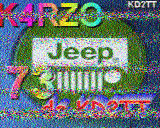 SSTV