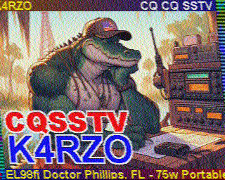 SSTV