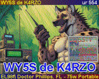 SSTV
