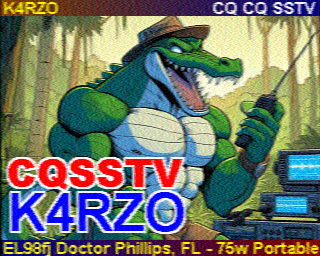 SSTV