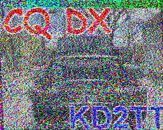 SSTV