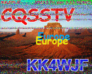 SSTV