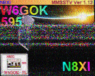SSTV