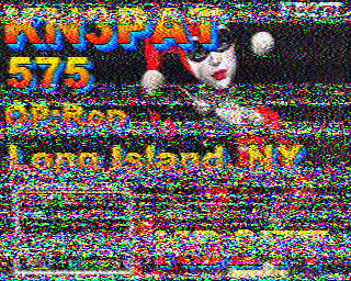SSTV