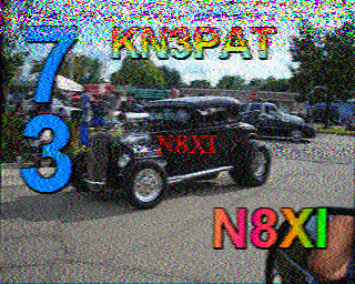 SSTV