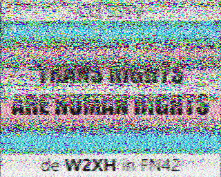 SSTV