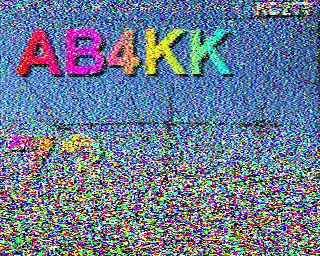 SSTV