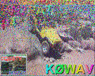 SSTV