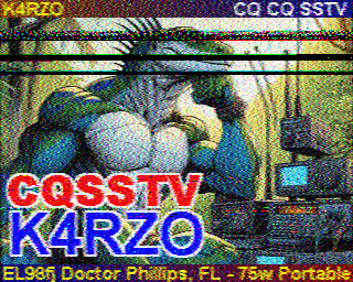 SSTV