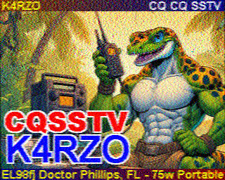 SSTV