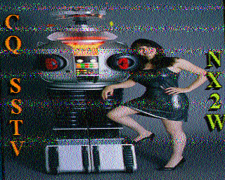 SSTV