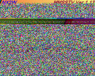 SSTV