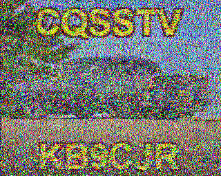 SSTV
