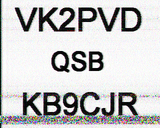SSTV