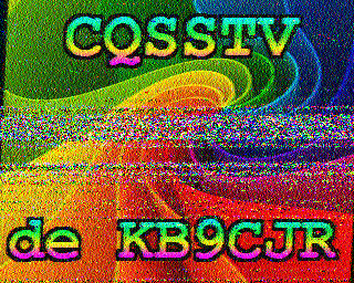SSTV