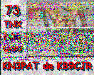 SSTV