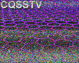 SSTV
