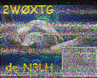 SSTV