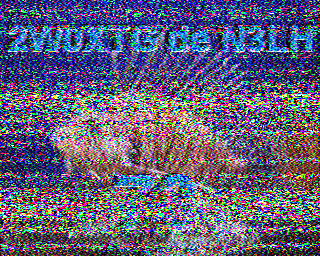 SSTV
