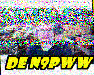 SSTV