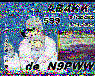 SSTV