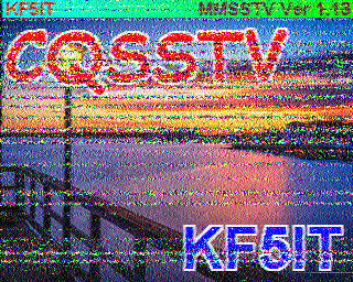 SSTV