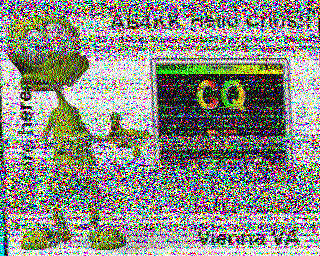 SSTV