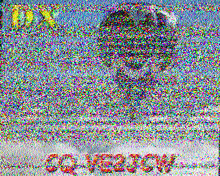 SSTV