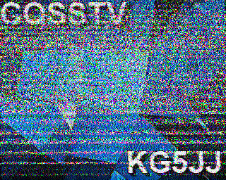 SSTV