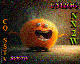 SSTV