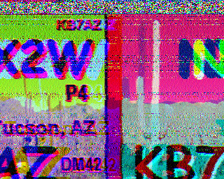 SSTV